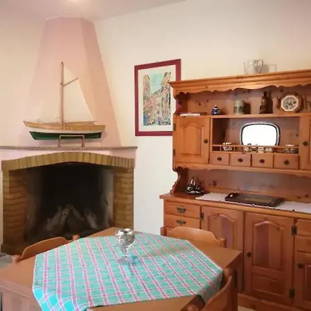 Dom wakacyjny Relax 2