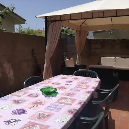 Dom wakacyjny Relax 2