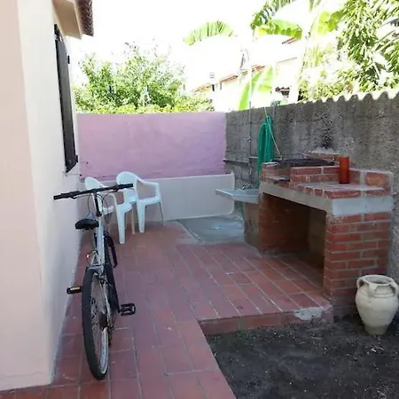 Relax 2 Dom wakacyjny Pula